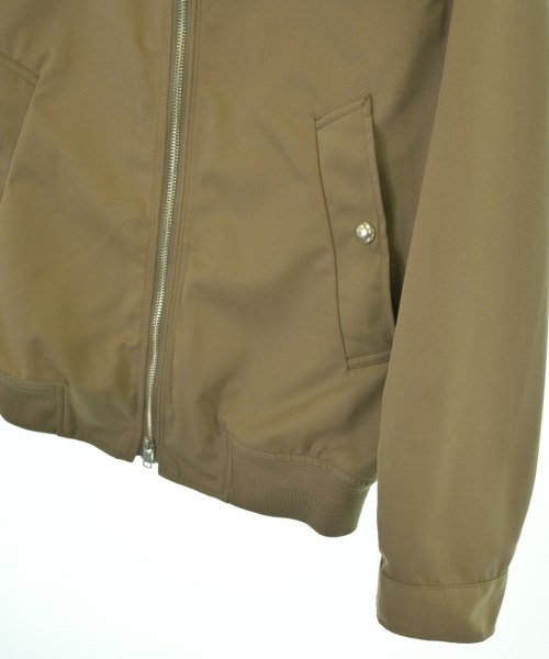 EDIFICE（エディフィス）その他 茶 サイズ:M メンズ/2200682991018