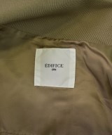 EDIFICE（エディフィス）その他 茶 サイズ:M メンズ/2200682991018