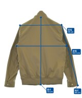 EDIFICE（エディフィス）その他 茶 サイズ:M メンズ/2200682991018