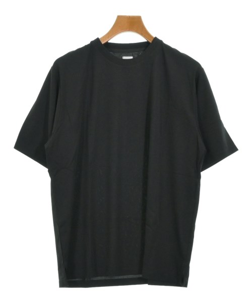 EDIFICE(エディフィス)Tシャツ・カットソー 黒 サイズ:L/2200683712124