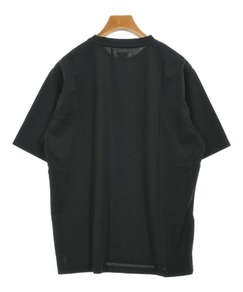 EDIFICE（エディフィス）Tシャツ・カットソー 黒 サイズ:L メンズ/2200683712124