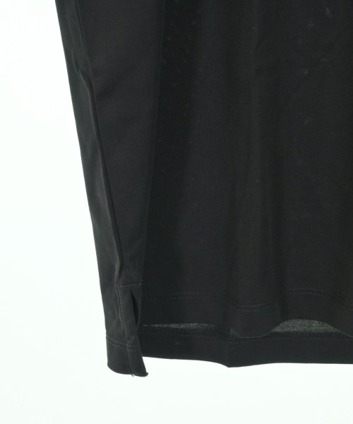 EDIFICE（エディフィス）Tシャツ・カットソー 黒 サイズ:L メンズ/2200683712124