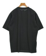 EDIFICE（エディフィス）Tシャツ・カットソー 黒 サイズ:L メンズ/2200683712124
