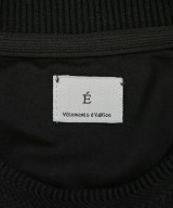 EDIFICE（エディフィス）Tシャツ・カットソー 黒 サイズ:L メンズ/2200683712124