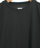 EDIFICE（エディフィス）Tシャツ・カットソー 黒 サイズ:L メンズ/2200683712124