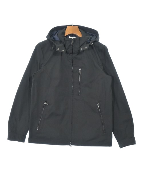 EDIFICE(エディフィス)マウンテンパーカー 黒 サイズ:M/2200681244023