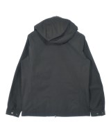 EDIFICE（エディフィス）マウンテンパーカー 黒 サイズ:M メンズ/2200681244023