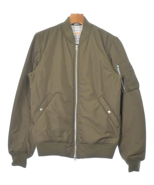 EDIFICE(エディフィス)その他 カーキ サイズ:L/2200678502013
