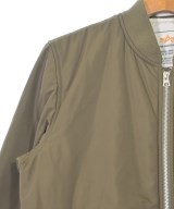 EDIFICE（エディフィス）その他 カーキ サイズ:L メンズ/2200678502013