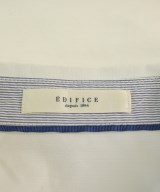 EDIFICE（エディフィス）ポロシャツ 白 サイズ:S メンズ/2200685237038