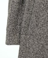 EDIFICE（エディフィス）チェスターコート 茶 サイズ:44(S位) メンズ/2200685636015