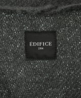 EDIFICE（エディフィス）パーカー グレー サイズ:F メンズ/2200686258063