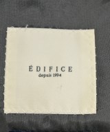 EDIFICE（エディフィス）ジャケット グレー サイズ:S メンズ/2200686513018