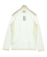 EDIFICE（エディフィス）Tシャツ・カットソー 白 サイズ:48(L位) メンズ/2200684853482