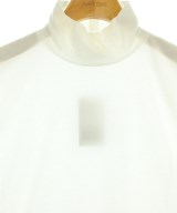 EDIFICE（エディフィス）Tシャツ・カットソー 白 サイズ:48(L位) メンズ/2200684853482