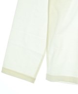 EDIFICE（エディフィス）Tシャツ・カットソー 白 サイズ:48(L位) メンズ/2200684853482