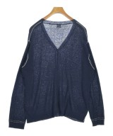 EDIFICE（エディフィス）Tシャツ・カットソー 紺 サイズ:M メンズ/2200686382034