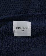 EDIFICE（エディフィス）Tシャツ・カットソー 紺 サイズ:M メンズ/2200686382034