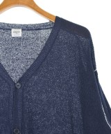 EDIFICE（エディフィス）Tシャツ・カットソー 紺 サイズ:M メンズ/2200686382034