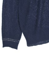 EDIFICE（エディフィス）Tシャツ・カットソー 紺 サイズ:M メンズ/2200686382034