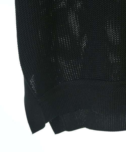 EDIFICE（エディフィス）Tシャツ・カットソー 黒 サイズ:M メンズ/2200688470029