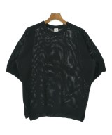 EDIFICE（エディフィス）Tシャツ・カットソー 黒 サイズ:M メンズ/2200688470029