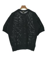 EDIFICE（エディフィス）Tシャツ・カットソー 黒 サイズ:M メンズ/2200688470029