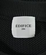 EDIFICE（エディフィス）Tシャツ・カットソー 黒 サイズ:M メンズ/2200688470029