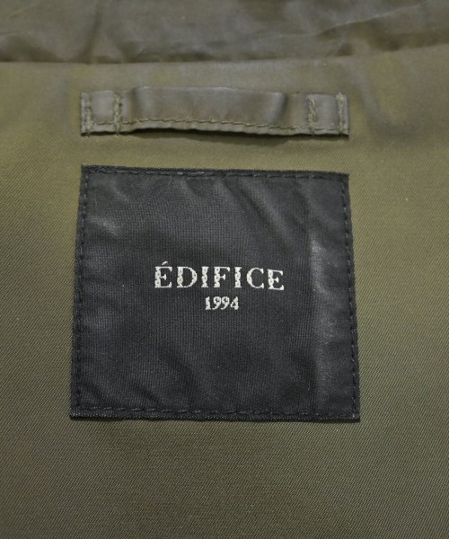 EDIFICE（エディフィス）その他 カーキ サイズ:XL メンズ/2200690160024