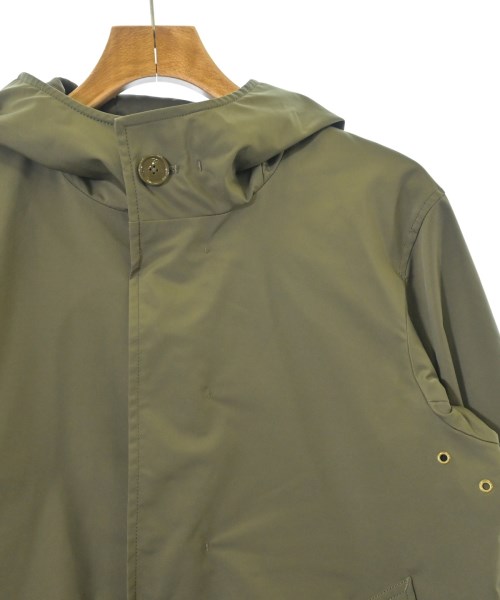 EDIFICE（エディフィス）その他 カーキ サイズ:XL メンズ/2200690160024