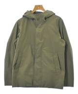 EDIFICE（エディフィス）その他 カーキ サイズ:XL メンズ/2200690160024
