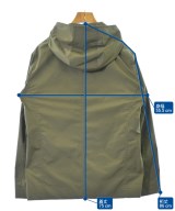 EDIFICE（エディフィス）その他 カーキ サイズ:XL メンズ/2200690160024