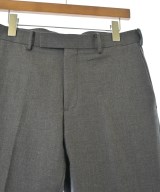EDIFICE（エディフィス）スラックス グレー サイズ:L メンズ/2200690160048