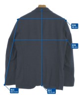 EDIFICE（エディフィス）その他 紺 サイズ:L/L メンズ/2200690879018