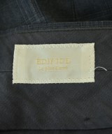 EDIFICE（エディフィス）スラックス グレー サイズ:46(M位) メンズ/2200684204024