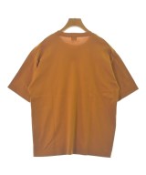 EDIFICE（エディフィス）Tシャツ・カットソー 茶 サイズ:S メンズ/2200692925058