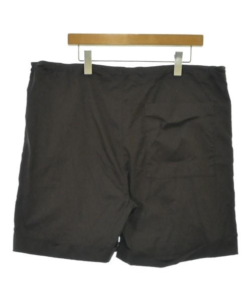 EDIFICE（エディフィス）ショートパンツ 茶 サイズ:M メンズ/2200684670034