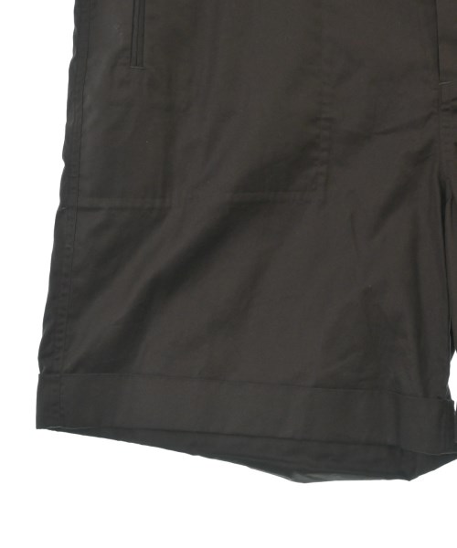 EDIFICE（エディフィス）ショートパンツ 茶 サイズ:M メンズ/2200684670034