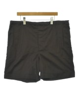 EDIFICE（エディフィス）ショートパンツ 茶 サイズ:M メンズ/2200684670034