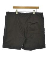 EDIFICE（エディフィス）ショートパンツ 茶 サイズ:M メンズ/2200684670034