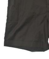 EDIFICE（エディフィス）ショートパンツ 茶 サイズ:M メンズ/2200684670034