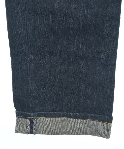 OKURA（オクラ）デニムパンツ 紺 サイズ:35(XXL位) メンズ/2200635149398