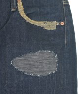 OKURA（オクラ）デニムパンツ 紺 サイズ:35(XXL位) メンズ/2200635149398