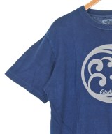 OKURA（オクラ）Tシャツ・カットソー 紺 サイズ:3(L位) メンズ/2200721612232