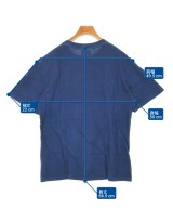 OKURA（オクラ）Tシャツ・カットソー 紺 サイズ:3(L位) メンズ/2200721612232