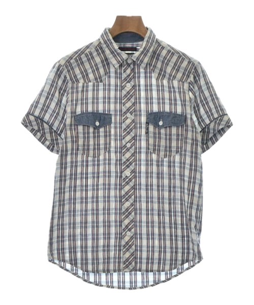 ブルーブルー(BLUE BLUE)のBLUE BLUE カジュアルシャツ