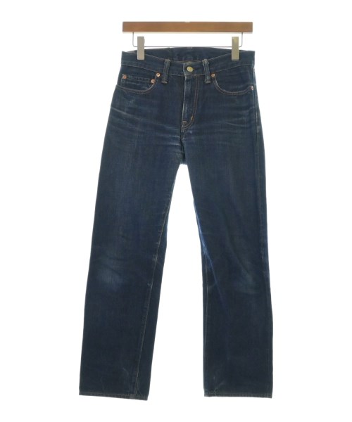 ブルーブルー(BLUE BLUE)のBLUE BLUE デニムパンツ