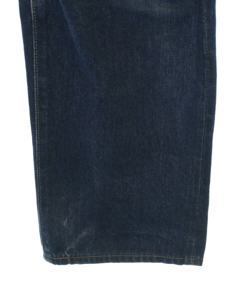 BLUE BLUE（ブルーブルー）デニムパンツ 紺 サイズ:29(S位) メンズ/2200479588025