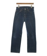 BLUE BLUE（ブルーブルー）デニムパンツ 紺 サイズ:29(S位) メンズ/2200479588025
