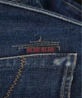 BLUE BLUE（ブルーブルー）デニムパンツ 紺 サイズ:29(S位) メンズ/2200479588025